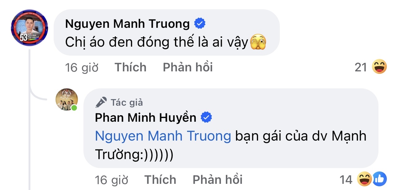 &quot;Chúng ta của 8 năm sau&quot;: Trước thềm tập cuối lại xuất hiện &quot;kẻ thứ 3&quot; chen vào đôi Mạnh Trường - Huyền Lizzie?- Ảnh 3.