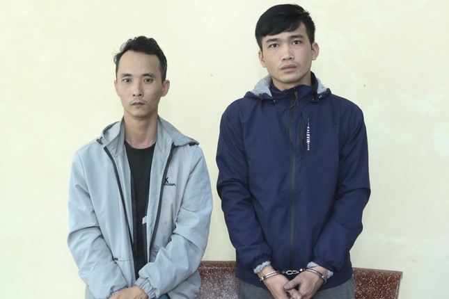 Kết quả điều tra vụ bắt ma tuý trong bệnh viện lớn nhất tỉnh Quảng Bình - Ảnh 1.