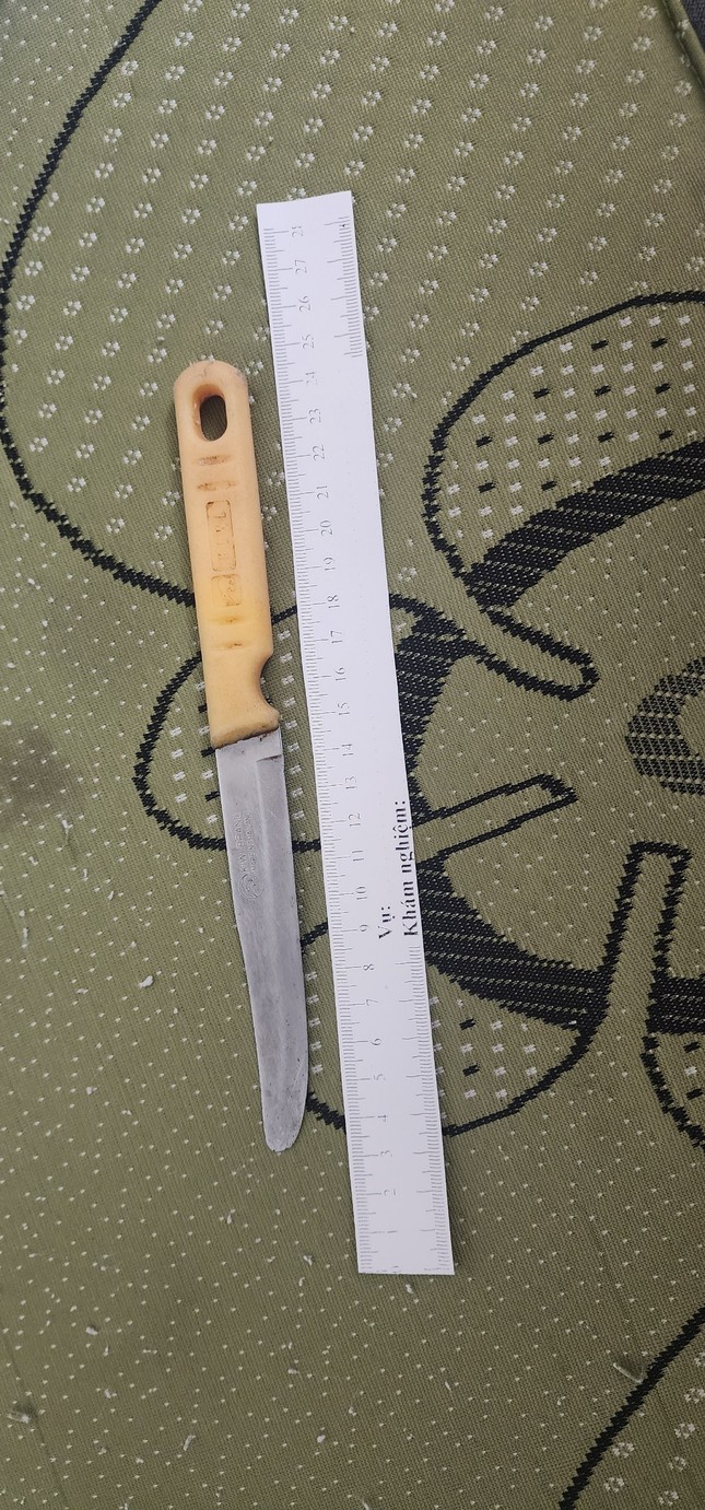 Cướp điện thoại, xong bắt nạn nhân chở đi tìm cửa hàng để bán - Ảnh 2. Cướp điện thoại, xong bắt nạn nhân chở đi tìm cửa hàng để bán - Ảnh 2.
