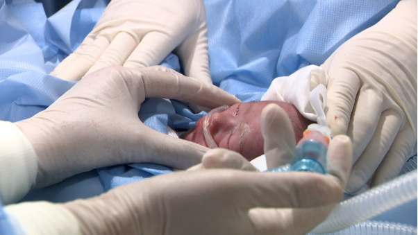 Phác đồ giờ vàng của BVĐK Tâm Anh được vinh danh Thành tựu y khoa Việt Nam - Ảnh 2.