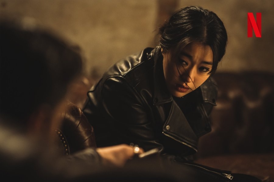 3 phim lãng mạn Hàn &quot;đỉnh chóp&quot; lên sóng tháng 3: Chờ đại tiệc diễn xuất từ Song Joong Ki- Ảnh 3.