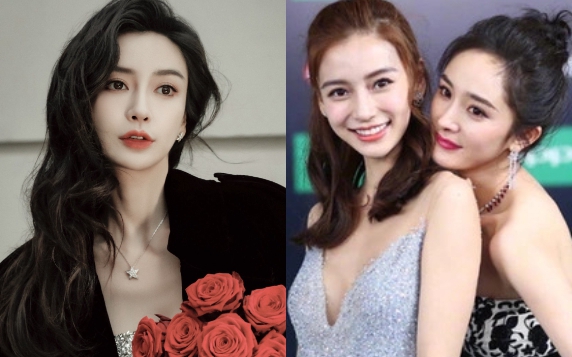 Angelababy sinh nhật sóng gió tuổi 35: Cả showbiz không 1 lời chúc, chị em tốt Dương Mịch - Nghê Ni gây tranh cãi vì 