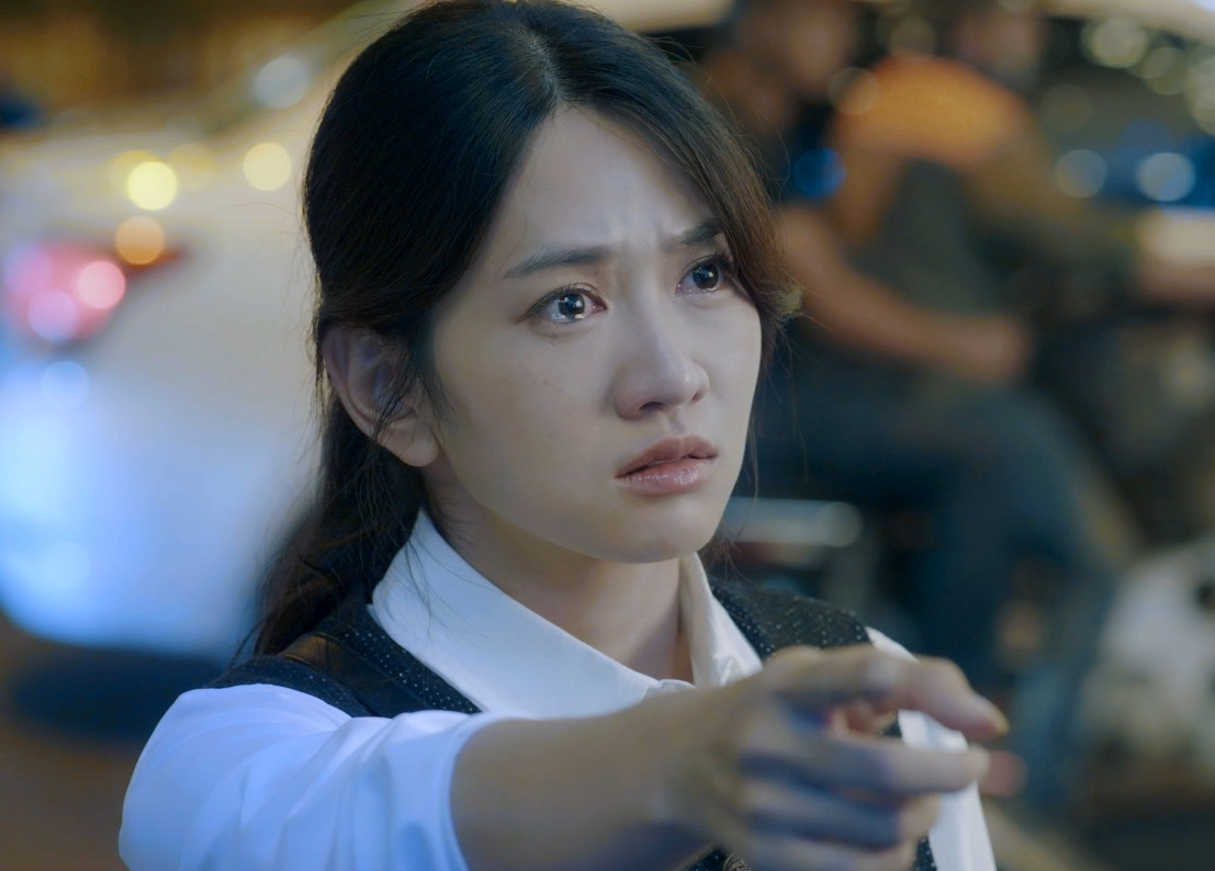 Lê Bống - Huỳnh Anh rơi vào tình tay ba trong phim mới lên sóng VTV, một cặp đôi đình đám cũng góp mặt- Ảnh 1.