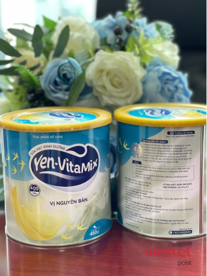Viettel Post: Cung cấp sản phẩm chăm s&oacute;c sức khỏe chất lượng cao cho người Việt - Ảnh 1.
