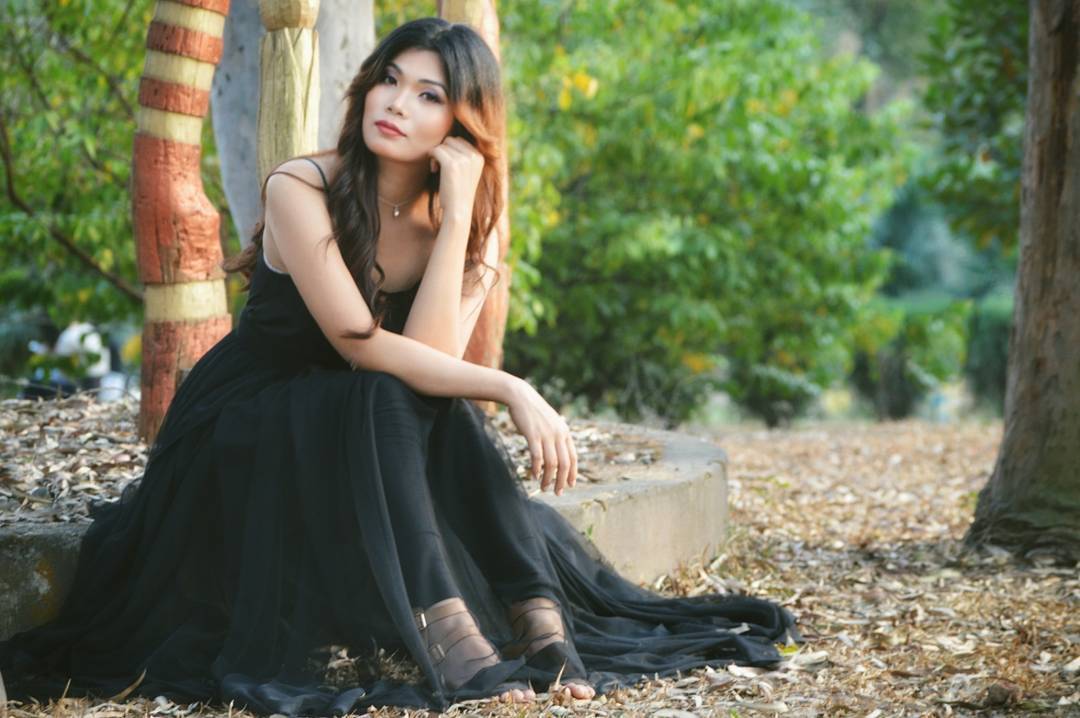 Hoa hậu Ấn Độ 2017 qua đời ở tuổi 29 vì bệnh ung thư- Ảnh 1.