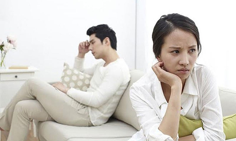 Vợ tôi giận dỗi khi biết tôi đi đám cưới bạn học cũ - Ảnh 1. Vợ tôi giận dỗi khi biết tôi đi đám cưới bạn học cũ - Ảnh 1.