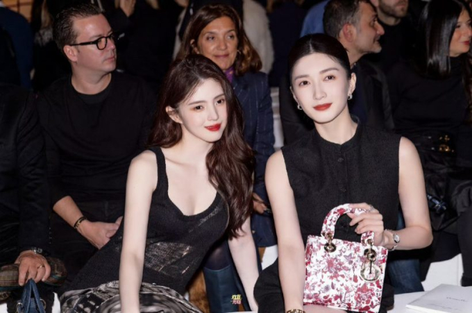 Han So Hee tạo ra giá trị truyền thông khủng cỡ nào nhờ màn lộ diện ở show Dior mà chỉ đứng sau nữ tỷ phú Kylie Jenner? - Ảnh 6.
