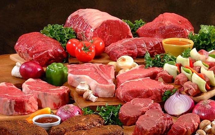 Thịt đỏ có tốt cho sức khỏe không? Lời khuyên của chuyên gia về chuyện ăn thịt đỏ với phụ nữ - Ảnh 1.