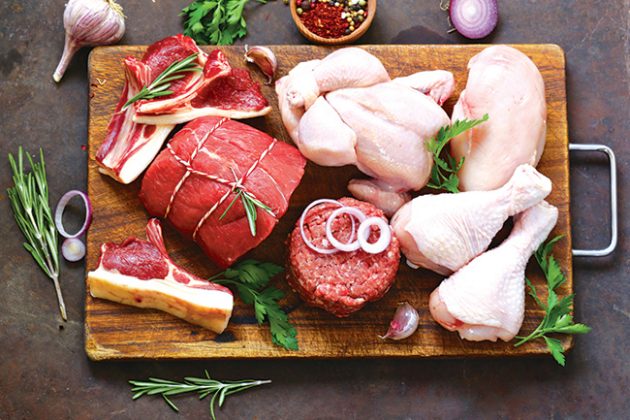 Thịt đỏ có tốt cho sức khỏe không? Lời khuyên của chuyên gia về chuyện ăn thịt đỏ với phụ nữ - Ảnh 3.