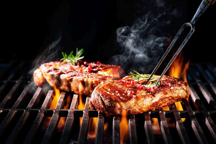 Thịt đỏ có tốt cho sức khỏe không? Lời khuyên của chuyên gia về chuyện ăn thịt đỏ với phụ nữ - Ảnh 4.