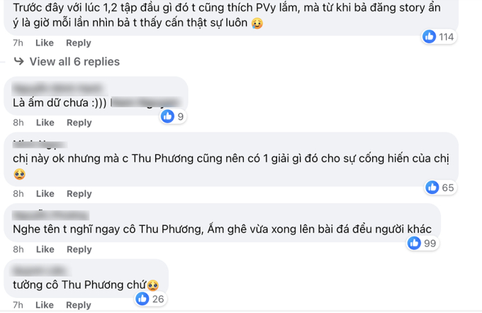 1 sao nữ gây tranh cãi khi đạt giải phụ ở show Chị đẹp vì từng lên mạng &quot;đá xéo&quot; ai đó! - Ảnh 4.