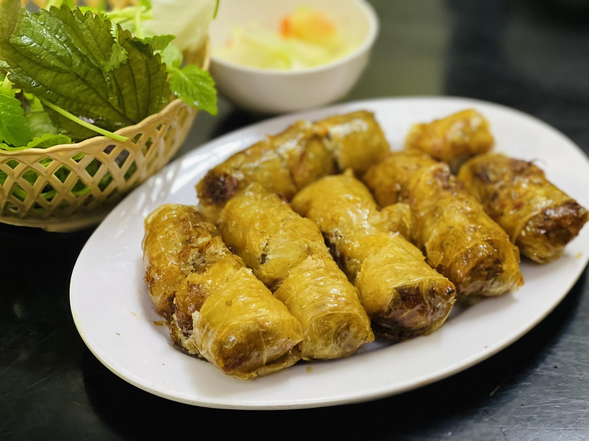 Phân biệt 3 loại bánh đa nem phổ biến nhất hiện nay