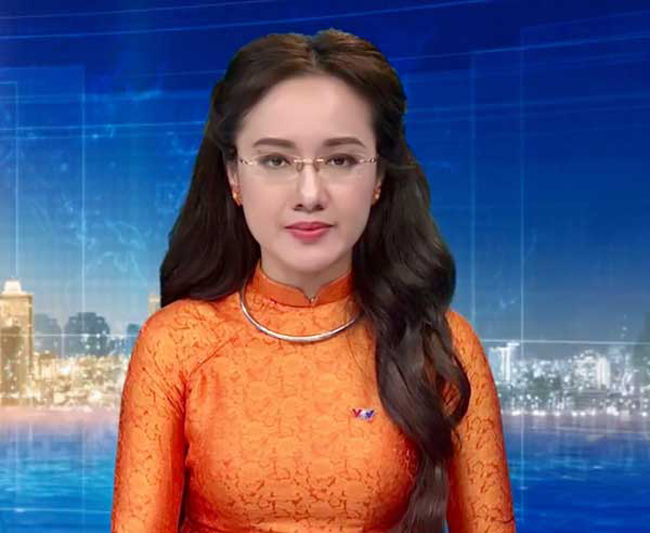 Bạn còn nhớ cô nữ sinh đáng yêu này? Ngoài đời cô xuất thân trong 1 gia đình tri thức lớn, là gương mặt người người nhà nhà biết tới - Ảnh 2. Bạn còn nhớ cô nữ sinh đáng yêu này? Ngoài đời cô xuất thân trong 1 gia đình tri thức lớn, là gương mặt người người nhà nhà biết tới - Ảnh 2.