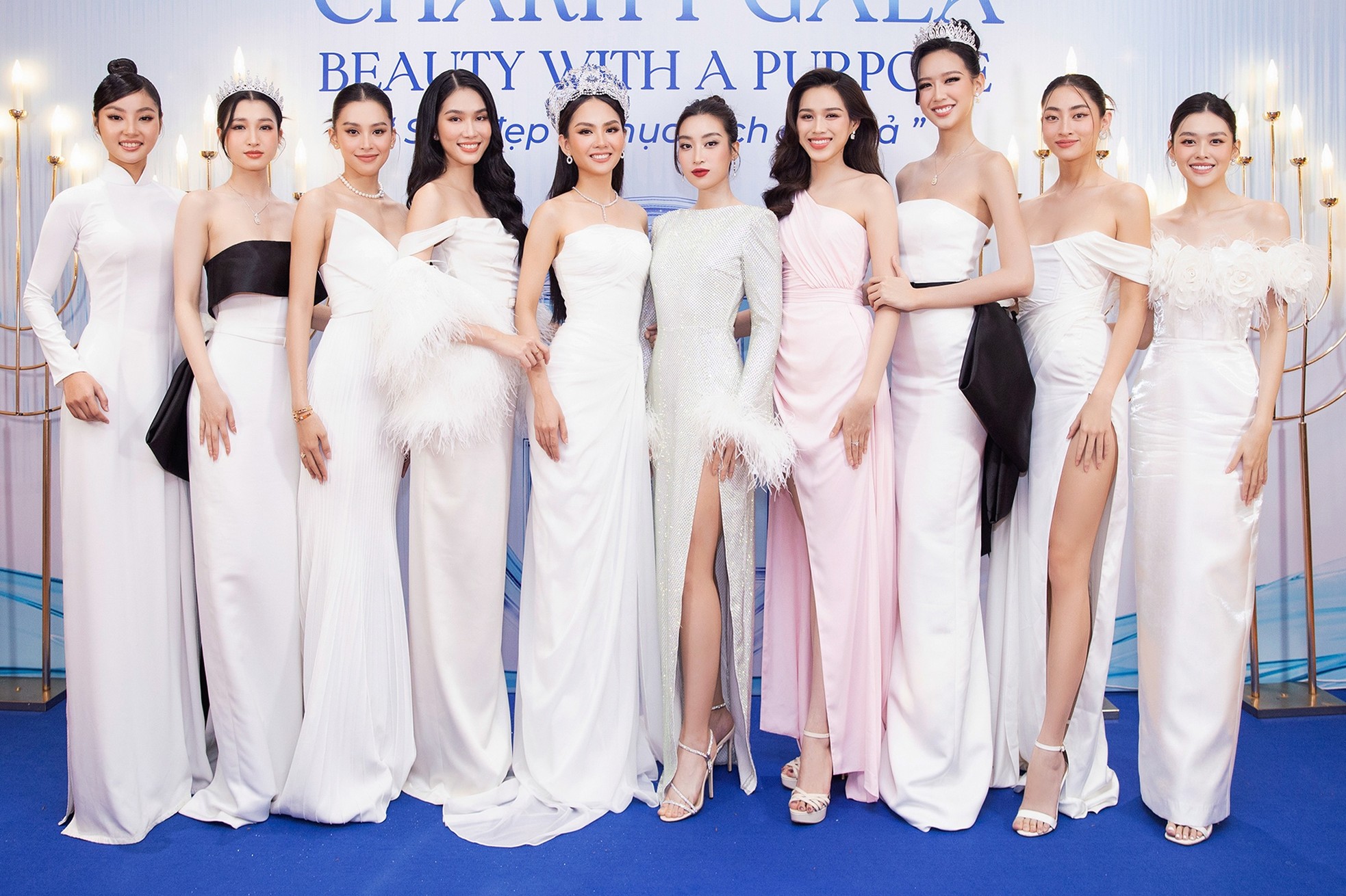 Thưởng Tết ở công ty giải trí, quản lý hoa hậu Việt có hơn 200 nhân viên - Ảnh 1.