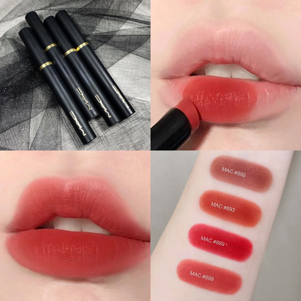 5 m&agrave;u son gi&uacute;p bạn tr&ocirc;ng trẻ trung hơn trong dịp Tết - Ảnh 10.