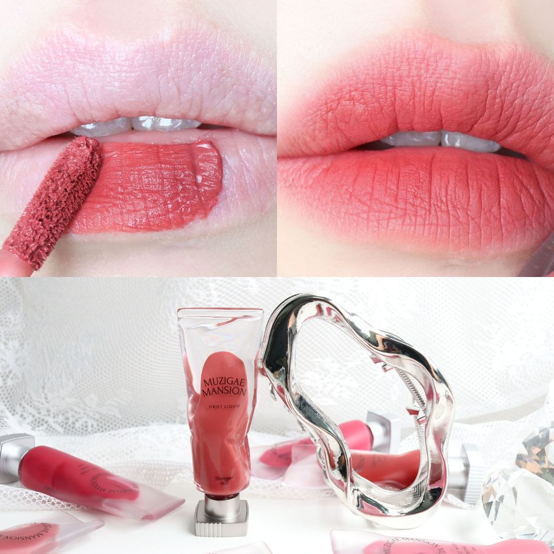 5 m&agrave;u son gi&uacute;p bạn tr&ocirc;ng trẻ trung hơn trong dịp Tết - Ảnh 12.