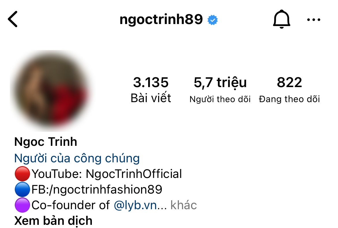 Ngọc Trinh có động thái đầu tiên sau khi trở về nhà hưởng án treo- Ảnh 2.