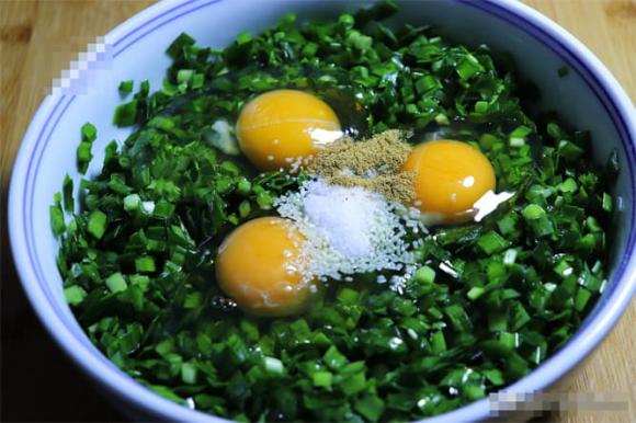 Đây là loại rau chống 7 bệnh ung thư mà người Nhật dùng để rán trứng: Phụ nữ ăn vào tránh viêm nhiễm, lại giúp đàn ông &quot;sung mãn&quot; bất ngờ - Ảnh 4.