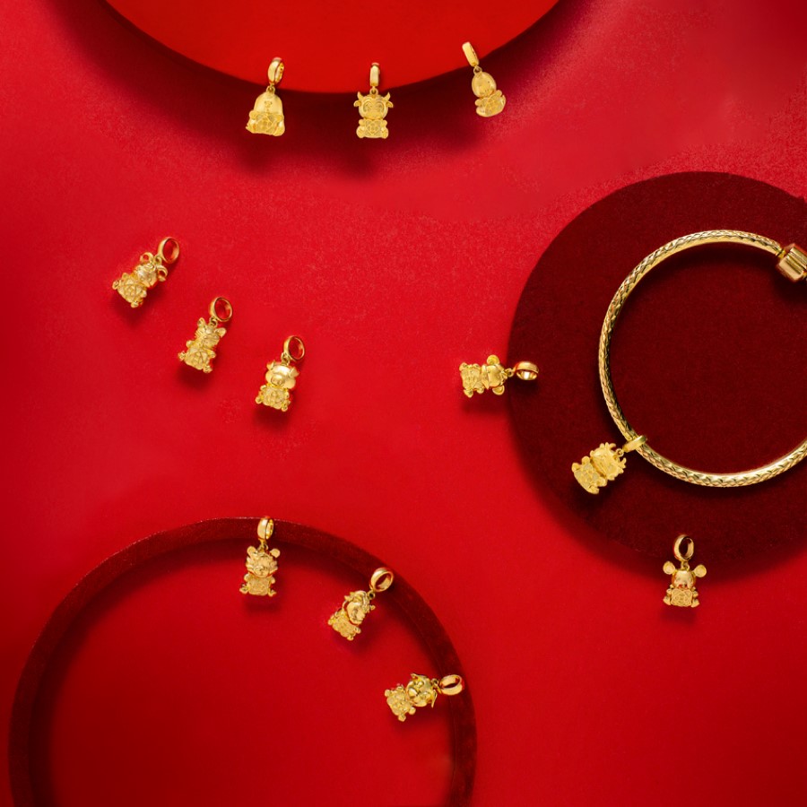 M&oacute;n qu&agrave; l&igrave; x&igrave; đặc biệt dịp năm mới: Tặng cho nhau sự an t&acirc;m, hướng thế hệ trẻ tư duy tiết kiệm - Ảnh 1.