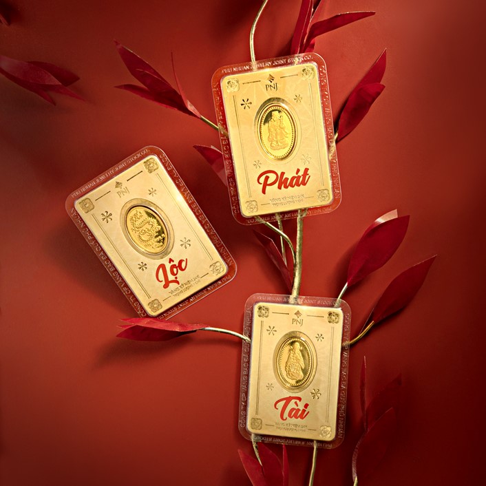 M&oacute;n qu&agrave; l&igrave; x&igrave; đặc biệt dịp năm mới: Tặng cho nhau sự an t&acirc;m, hướng thế hệ trẻ tư duy tiết kiệm - Ảnh 3.