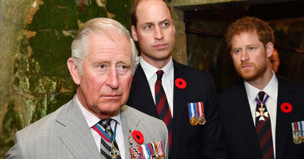 Vua Charles III bị chẩn đoán mắc ung thư, sẽ rút lui khỏi một số nhiệm vụ Hoàng gia