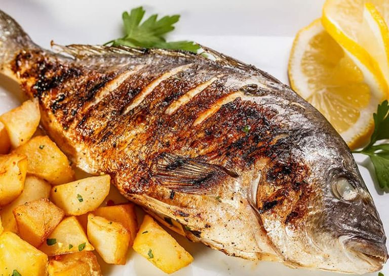 Các món ăn chế biến từ cá được dùng trong bữa tối đêm giao thừa mang lại ý nghĩa tốt nhất? - Ảnh 4.