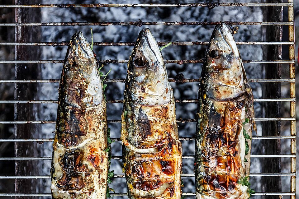 1 loại cá chứa nhiều omega-3 hơn cá hồi, là “thuốc” hạ đường huyết, bổ máu hiệu quả: Người Nhật cực thích, có sẵn ở Việt Nam - Ảnh 2.