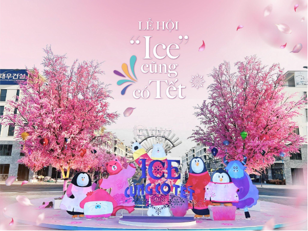 Bạn biết gì về trend săn Hoa Ánh Sáng tại Ice Jungle Phú Quốc? - Ảnh 1. Bạn biết gì về trend săn Hoa Ánh Sáng tại Ice Jungle Phú Quốc? - Ảnh 1.