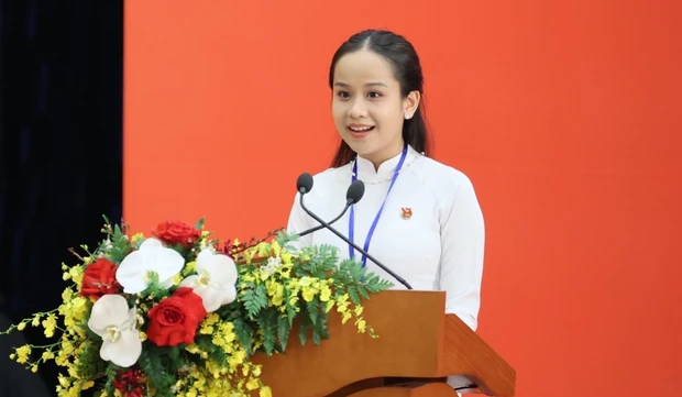 Nữ sinh Hà Nội đỗ vào trường ĐH mà tất cả học sinh Trung Quốc ao ước, đã sẵn sàng chinh phục thế giới &quot;học bá&quot; - Ảnh 3.