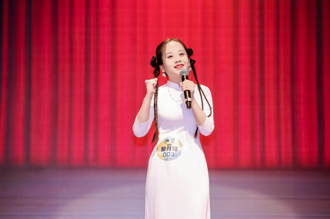 Nữ sinh Hà Nội đỗ vào trường ĐH mà tất cả học sinh Trung Quốc ao ước, đã sẵn sàng chinh phục thế giới &quot;học bá&quot; - Ảnh 1.