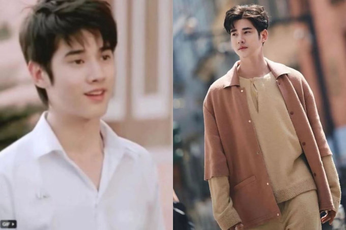 Trầm trồ dàn sao tuổi Thìn của Tbiz: Mario Maurer và &quot;Song Hye Kyo Thái&quot; vừa đẹp vừa học vấn khủng, nhưng nữ tiến sĩ này gây bất ngờ hơn - Ảnh 10.