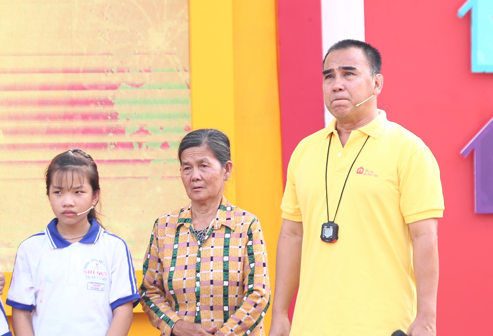 MC Quyền Linh n&oacute;i g&igrave; khi chưa được phong tặng danh hiệu NSND?- Ảnh 3.