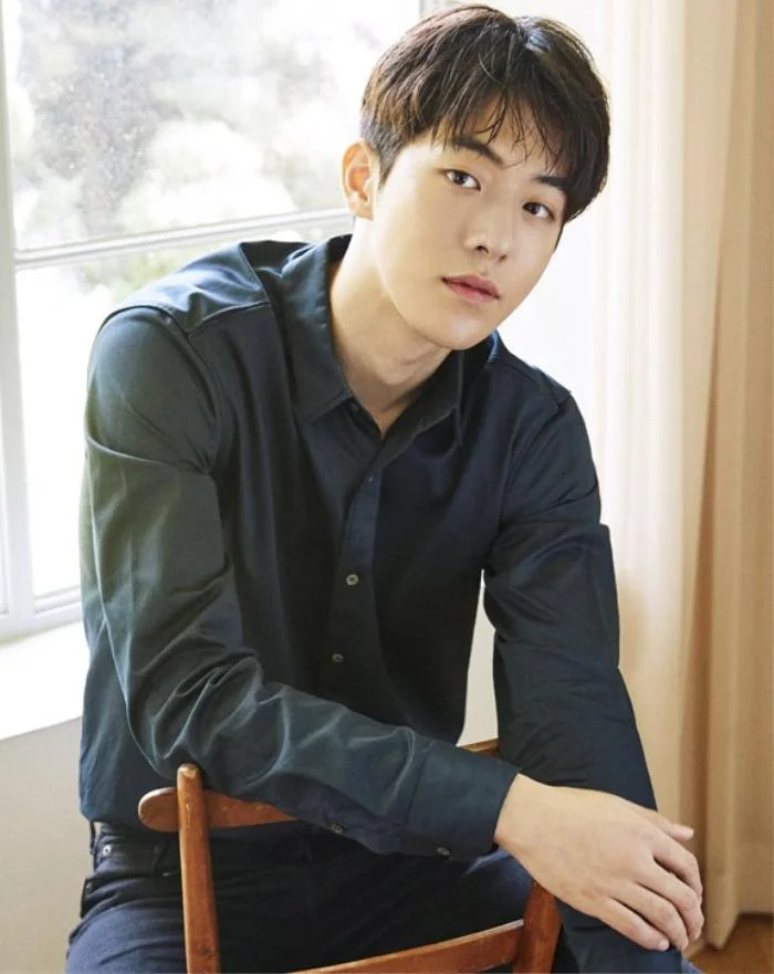 Xuất hiện cú twist bất ngờ trong vụ scandal Nam Joo Hyuk bạo lực học đường- Ảnh 1. Xuất hiện cú twist bất ngờ trong vụ scandal Nam Joo Hyuk bạo lực học đường- Ảnh 1.