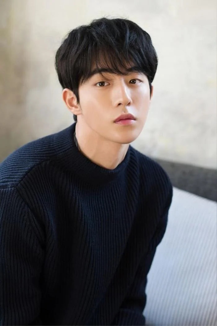 Xuất hiện cú twist bất ngờ trong vụ scandal Nam Joo Hyuk bạo lực học đường- Ảnh 2. Xuất hiện cú twist bất ngờ trong vụ scandal Nam Joo Hyuk bạo lực học đường- Ảnh 2.