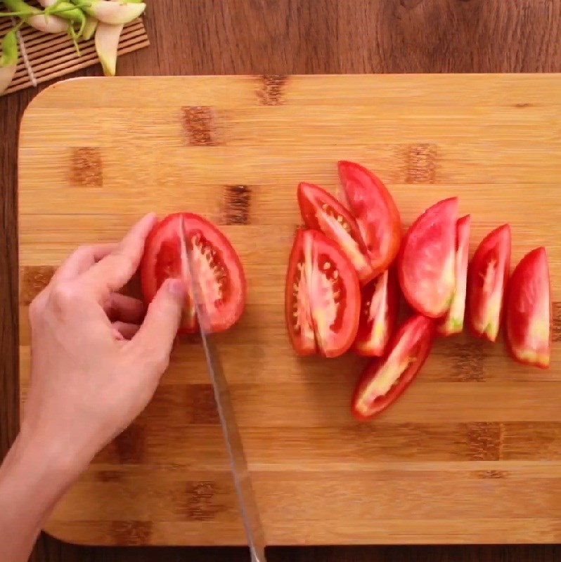 Công thức làm món canh chua cá chốt bông so đũa vừa dễ làm vừa giải ngán - Ảnh 3.
