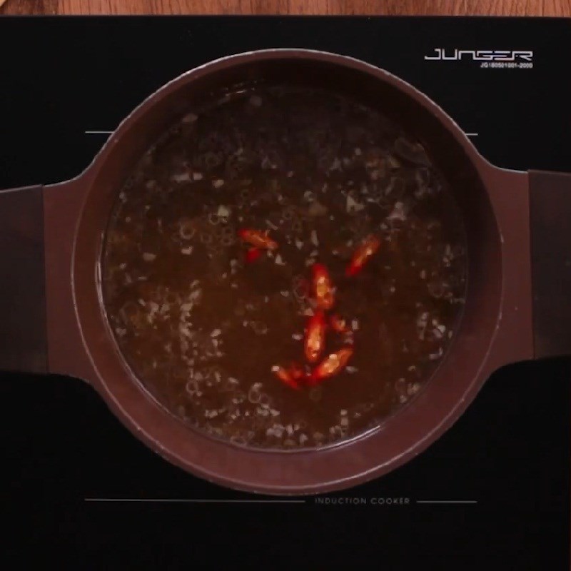 Công thức làm món canh chua cá chốt bông so đũa vừa dễ làm vừa giải ngán - Ảnh 8.