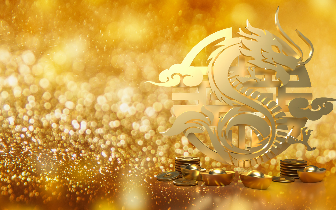 Chào Giáp Thìn 2024! Năm đặc biệt của 