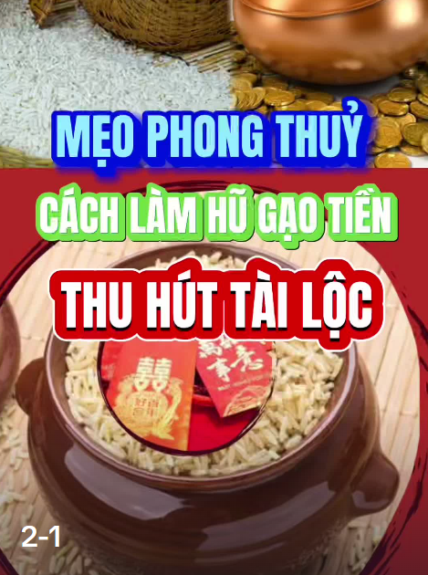 Gạo thần tài bỗng nhiên đắthàng những ngày Tết, phải chăng đây là lý do - Ảnh 2.