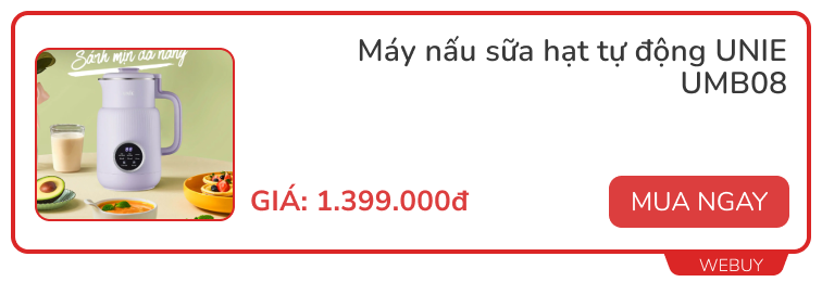 10 đồ bếp đa năng giúp chị em rút ngắn ½ thời gian nấu nướng mà mâm cơm lúc nào cũng thịnh soạn - Ảnh 8.