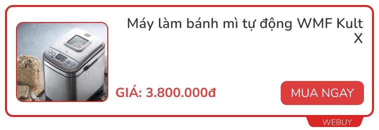 10 đồ bếp đa năng giúp chị em rút ngắn ½ thời gian nấu nướng mà mâm cơm lúc nào cũng thịnh soạn - Ảnh 9.