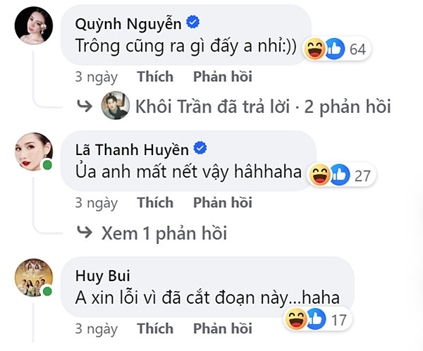 Nam diễn viên "Chúng ta của 8 năm sau" hé lộ câu thoại "mất nết" bị cắt khỏi bản chính khiến khán giả sốc- Ảnh 3. Nam diễn viên "Chúng ta của 8 năm sau" hé lộ câu thoại "mất nết" bị cắt khỏi bản chính khiến khán giả sốc- Ảnh 3.