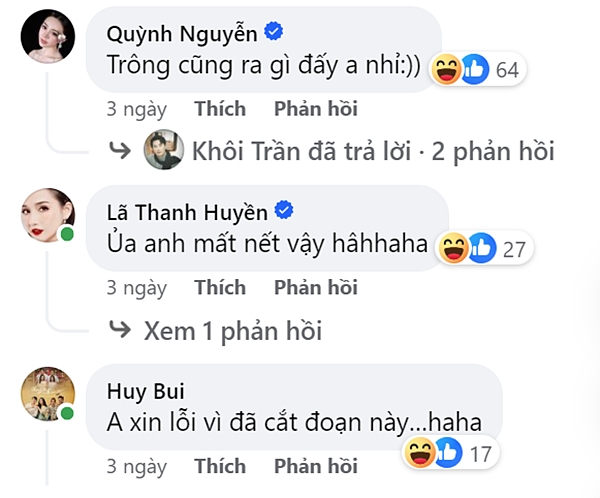 Nam diễn viên &quot;Chúng ta của 8 năm sau&quot; hé lộ câu thoại &quot;mất nết&quot; bị cắt khỏi bản chính khiến khán giả sốc- Ảnh 3.