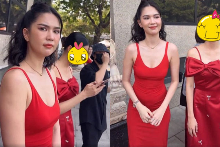 Ngọc Trinh khoe cận nhan sắc sau khi bị soi tăng cân, chi tiết liên quan vụ tai nạn xe mô tô gây chú ý - Ảnh 5. Ngọc Trinh khoe cận nhan sắc sau khi bị soi tăng cân, chi tiết liên quan vụ tai nạn xe mô tô gây chú ý- Ảnh 5.