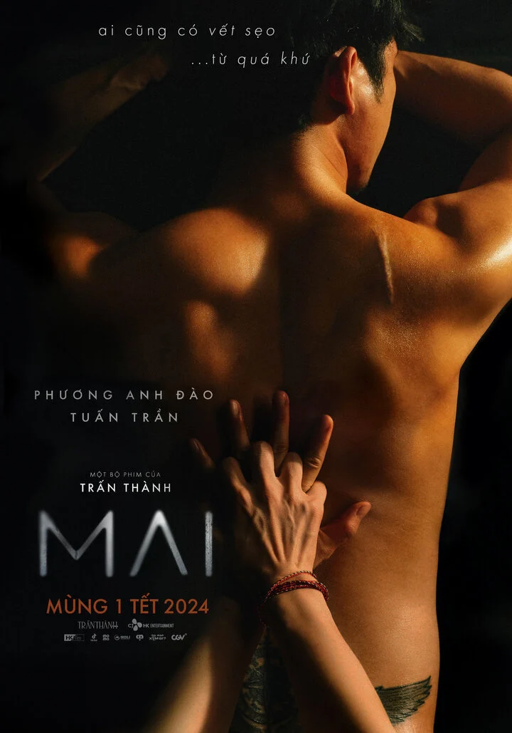 Để khán giả dưới 18 tuổi xem "Mai", loạt rạp chiếu phim bị phạt - Ảnh 2. Để khán giả dưới 18 tuổi xem "Mai", loạt rạp chiếu phim bị phạt - Ảnh 2.