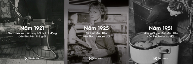 Electrolux đ&atilde; chinh phục tr&aacute;i tim h&agrave;ng triệu tổ ấm Việt như thế n&agrave;o? - Ảnh 2.
