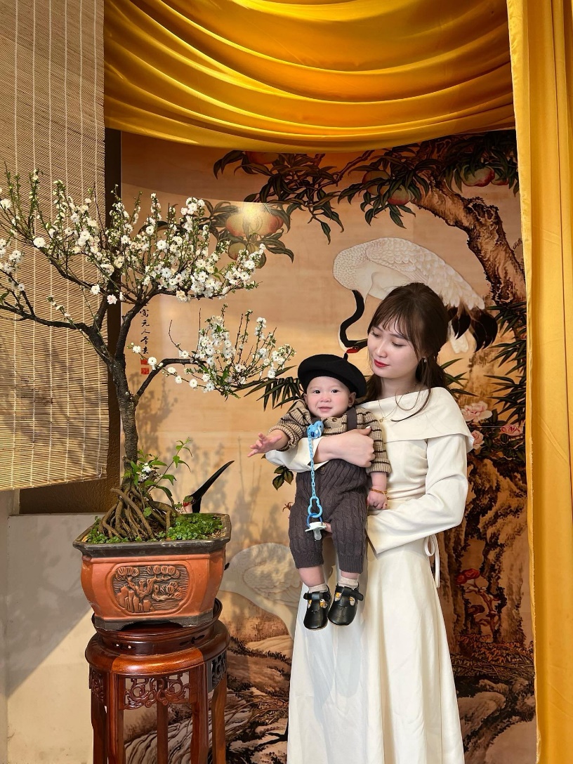 Nỗi sợ mang tên: “Con ốm” - Ảnh 1. Nỗi sợ mang tên: “Con ốm” - Ảnh 1.