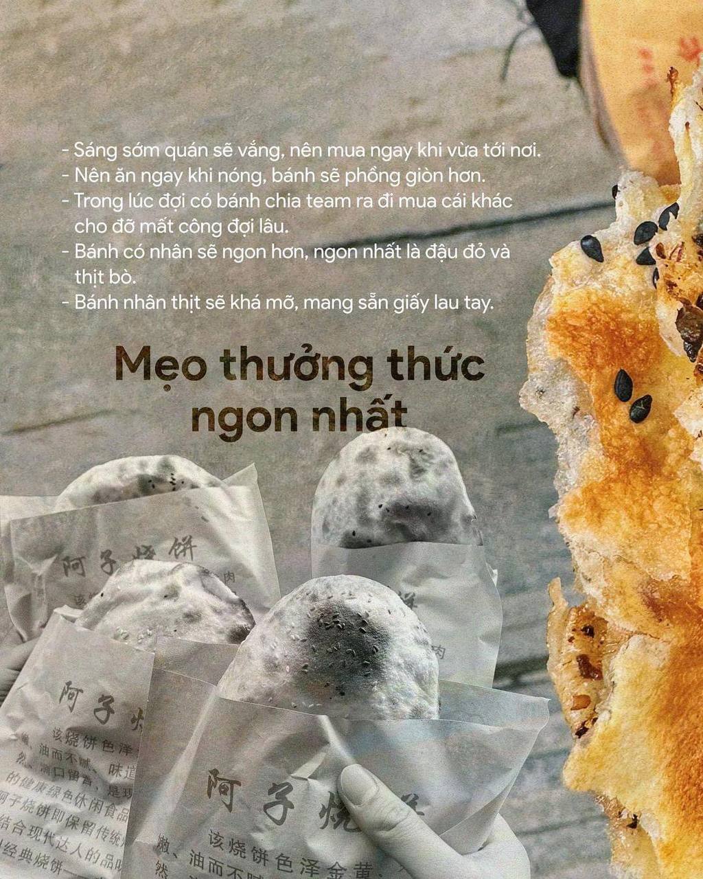 Ẩm thực Hà Khẩu khiến du khách Việt “nghiện toàn tập”: tên thì nghe rồi nhưng mẹo ăn ngon chưa chắc bạn đã biết đâu- Ảnh 7.