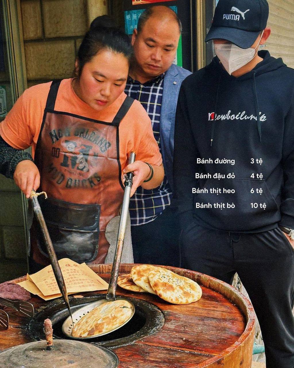 Ẩm thực Hà Khẩu khiến du khách Việt “nghiện toàn tập”: tên thì nghe rồi nhưng mẹo ăn ngon chưa chắc bạn đã biết đâu- Ảnh 6.