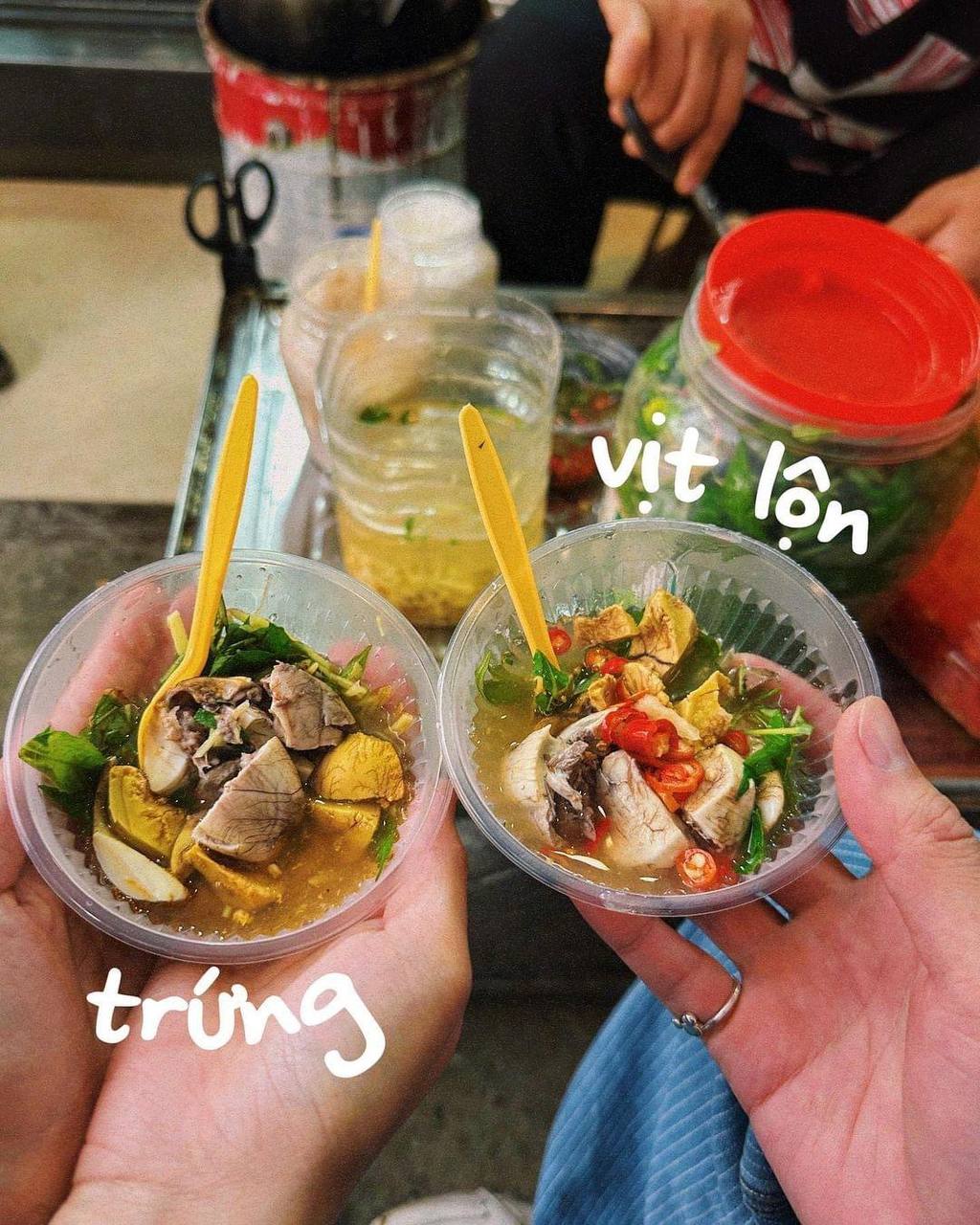 Ẩm thực Hà Khẩu khiến du khách Việt “nghiện toàn tập”: tên thì nghe rồi nhưng mẹo ăn ngon chưa chắc bạn đã biết đâu- Ảnh 31.