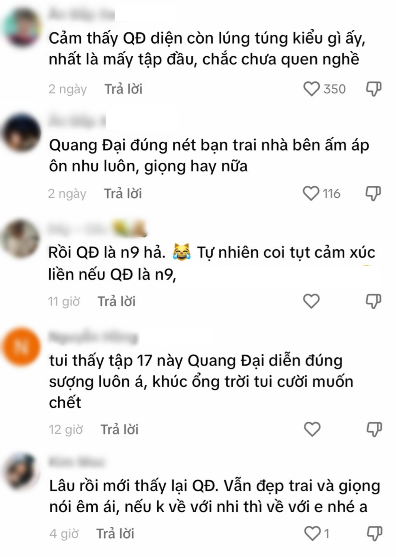 Mỹ nam Việt 32 tuổi vẫn “cưa sừng làm nghé&quot; đóng học sinh quá ngọt, diễn xuất khiến netizen “chia phe” tranh cãi- Ảnh 5.
